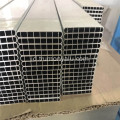 Tabung aluminium multi saluran mikro untuk panel surya